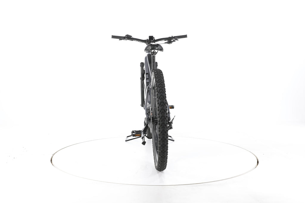 Cube Reaction Hybrid SLT E-Bike - Image 10