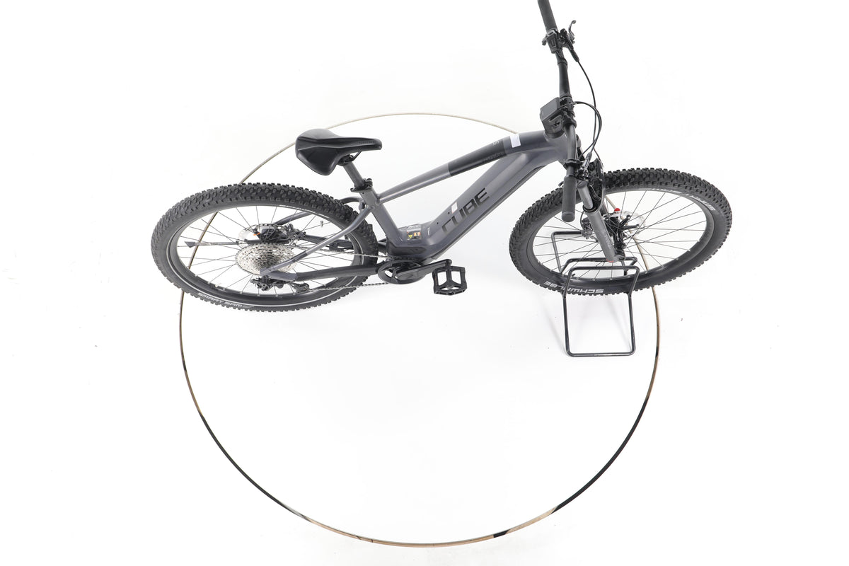 Cube Reaction Hybrid SLT E-Bike - Image 13