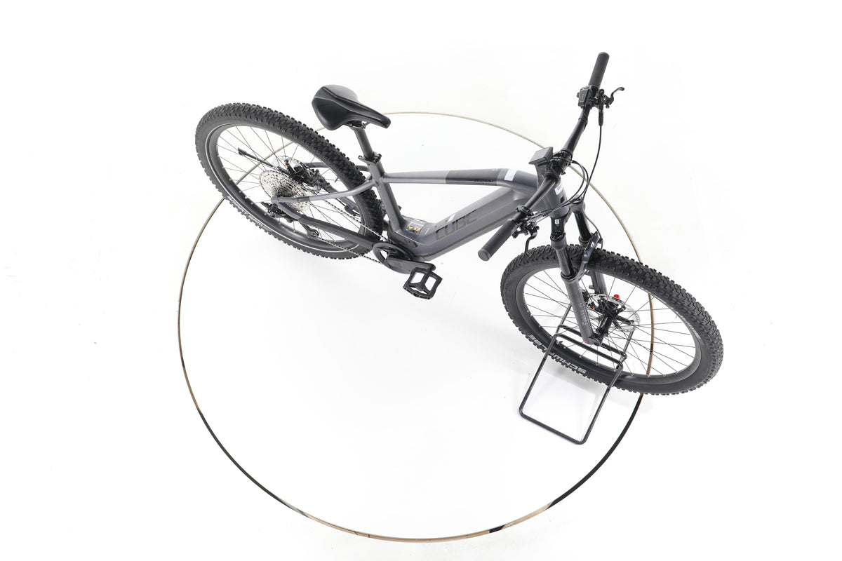 Cube Reaction Hybrid SLT E-Bike - Image 14