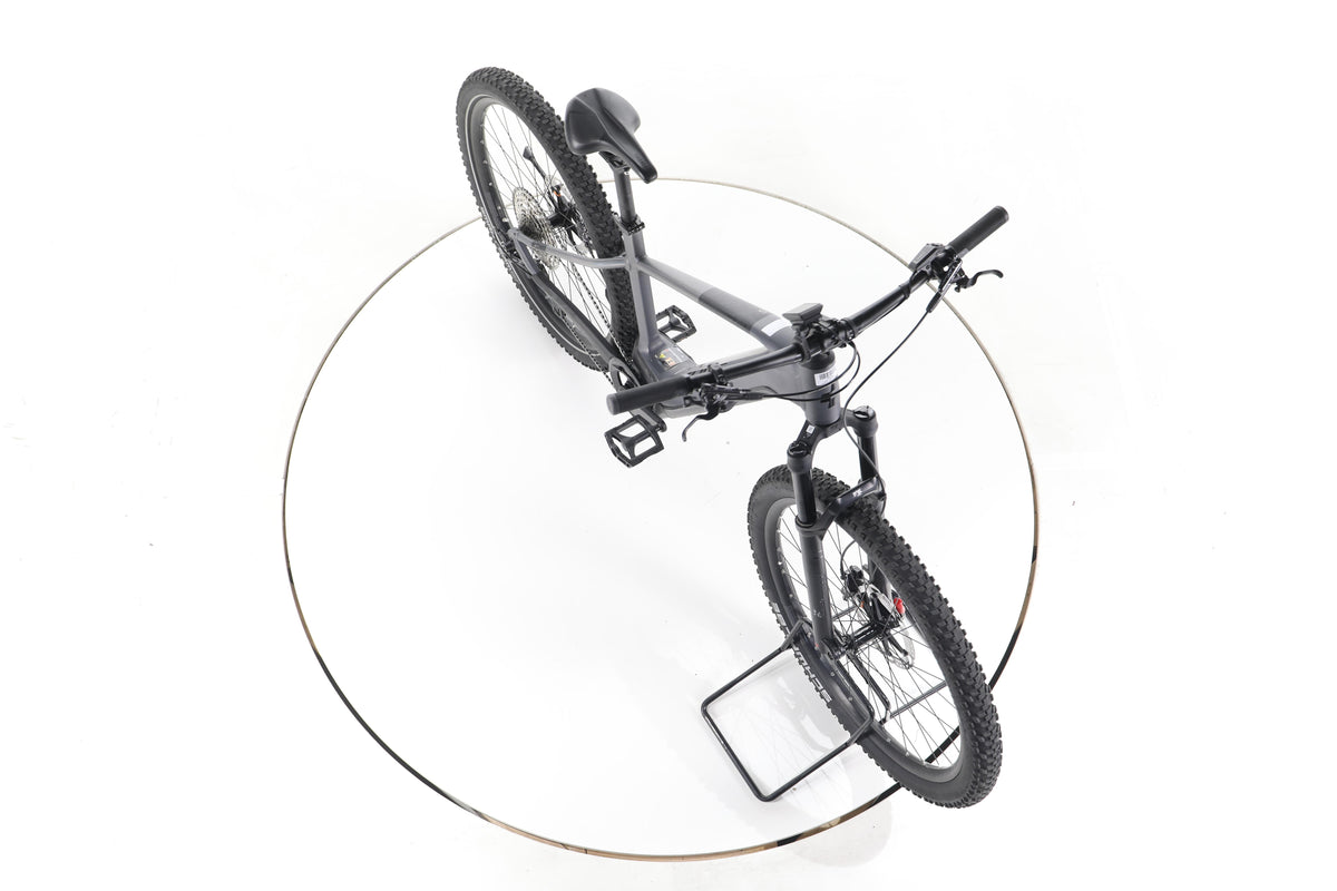 Cube Reaction Hybrid SLT E-Bike - Image 15