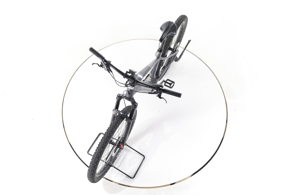 Cube Reaction Hybrid SLT E-Bike - Image 17