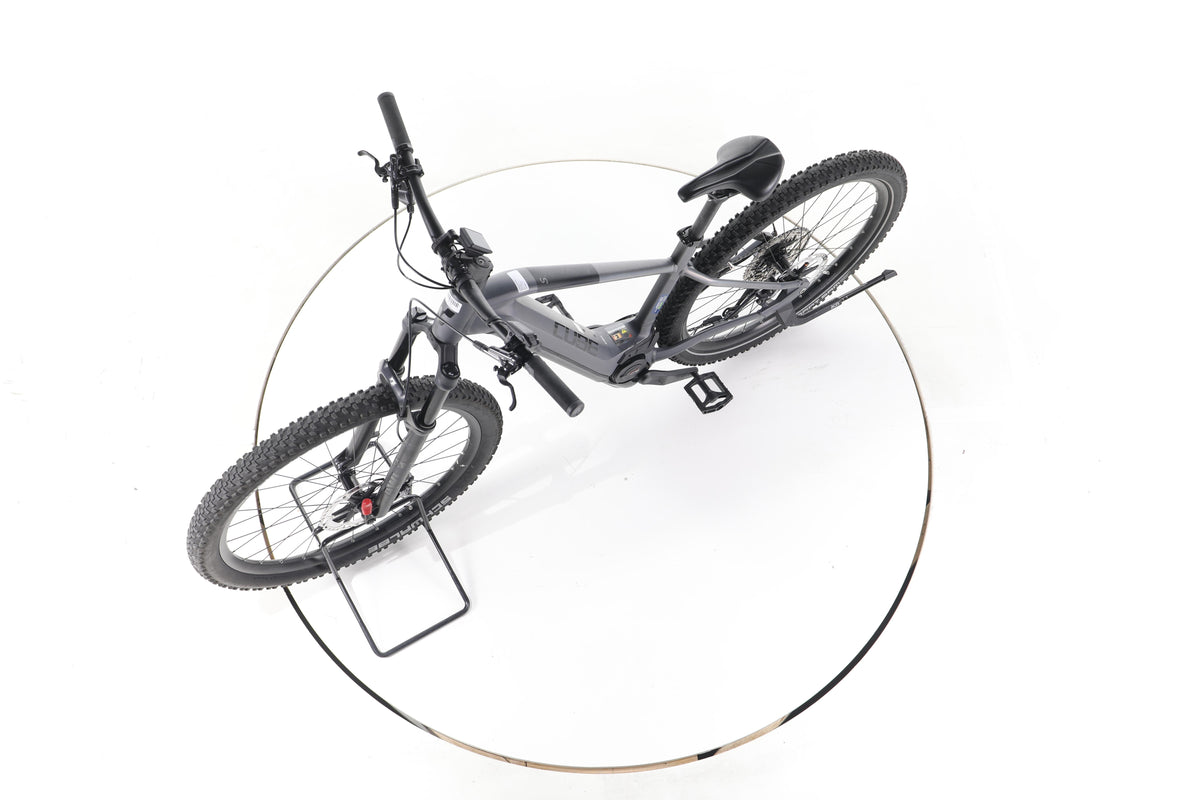Cube Reaction Hybrid SLT E-Bike - Image 18