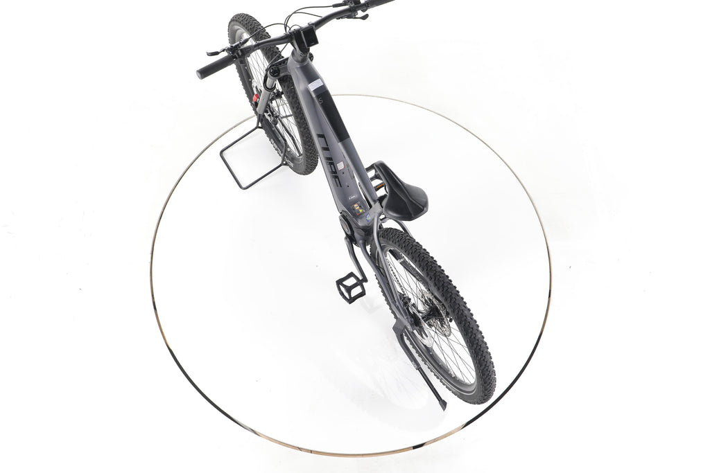 Cube Reaction Hybrid SLT E-Bike - Image 21