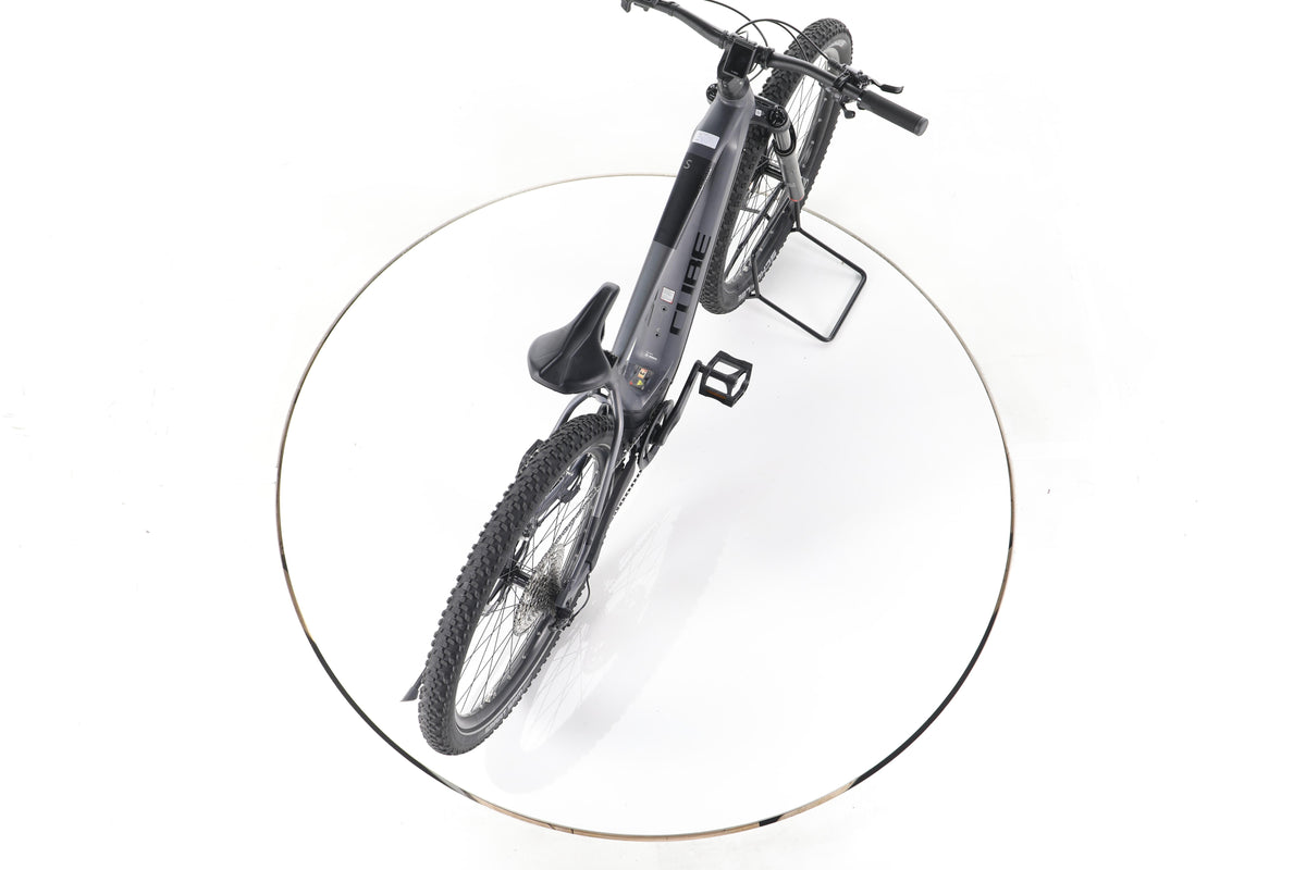 Cube Reaction Hybrid SLT E-Bike - Image 23