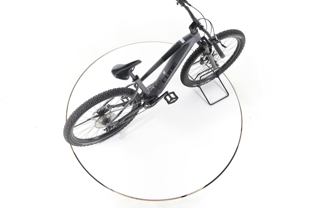 Cube Reaction Hybrid SLT E-Bike - Image 24