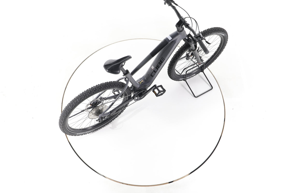 Cube Reaction Hybrid SLT E-Bike - Image 24