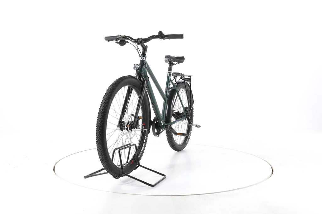 Contoura Fe-8 Fahrrad City & Trekking - Image 5