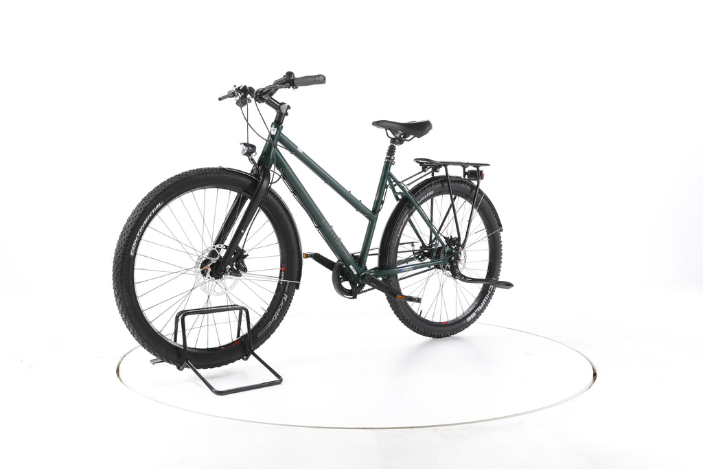 Contoura Fe-8 Fahrrad City & Trekking - Image 6