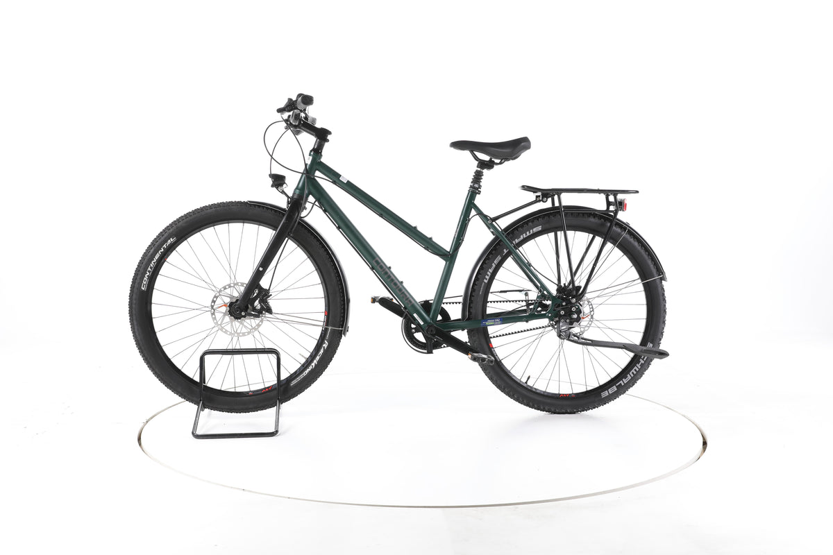 Contoura Fe-8 Fahrrad City & Trekking - Image 7