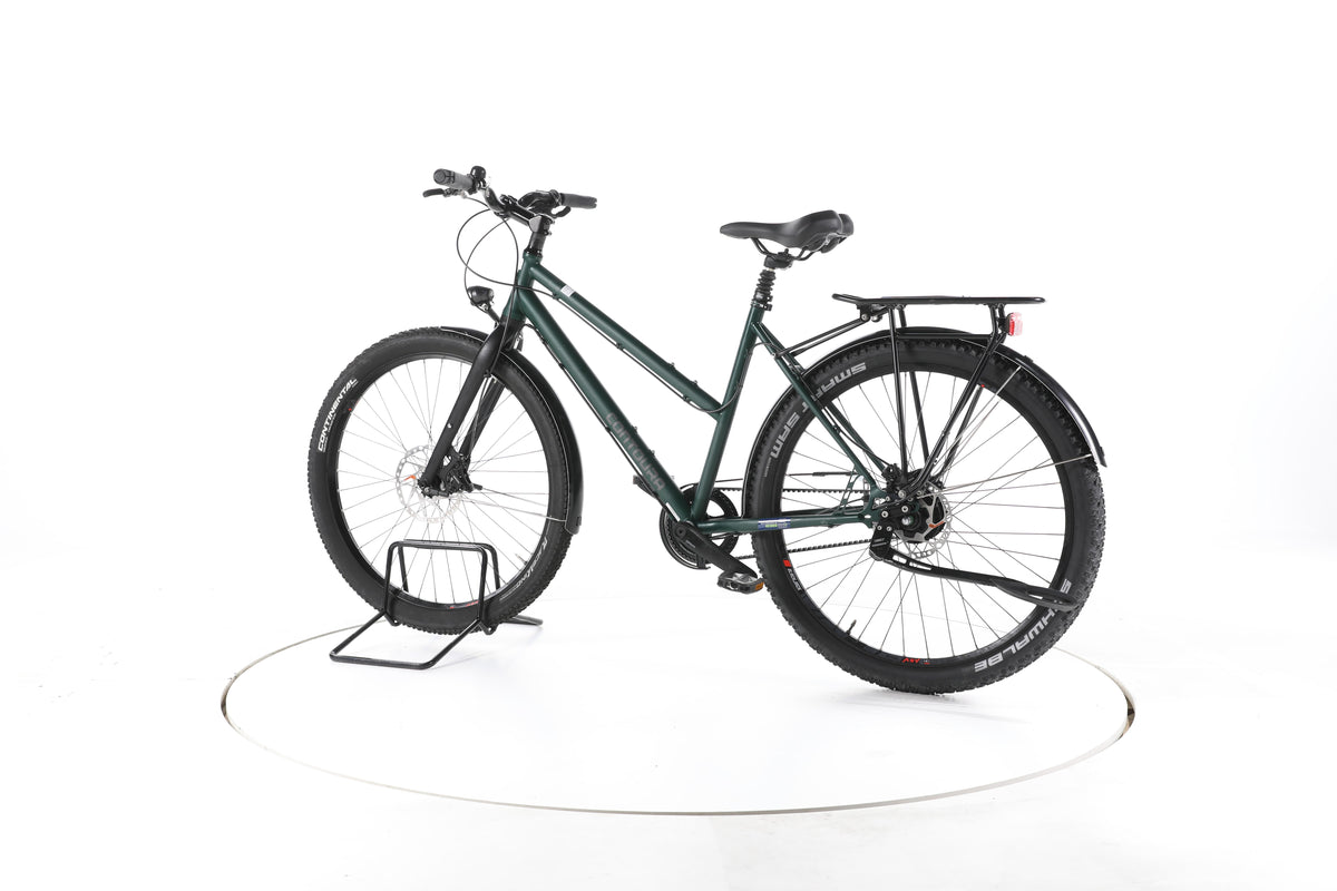 Contoura Fe-8 Fahrrad City & Trekking - Image 8