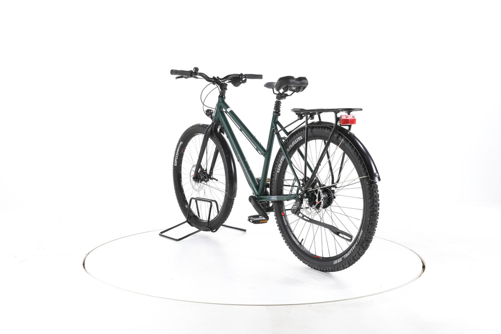 Contoura Fe-8 Fahrrad City & Trekking - Image 9