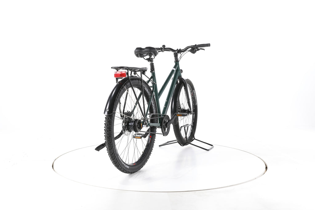 Contoura Fe-8 Fahrrad City & Trekking - Image 11