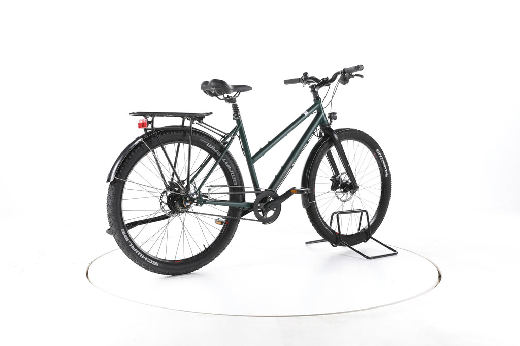Contoura Fe-8 Fahrrad City & Trekking - Image 12
