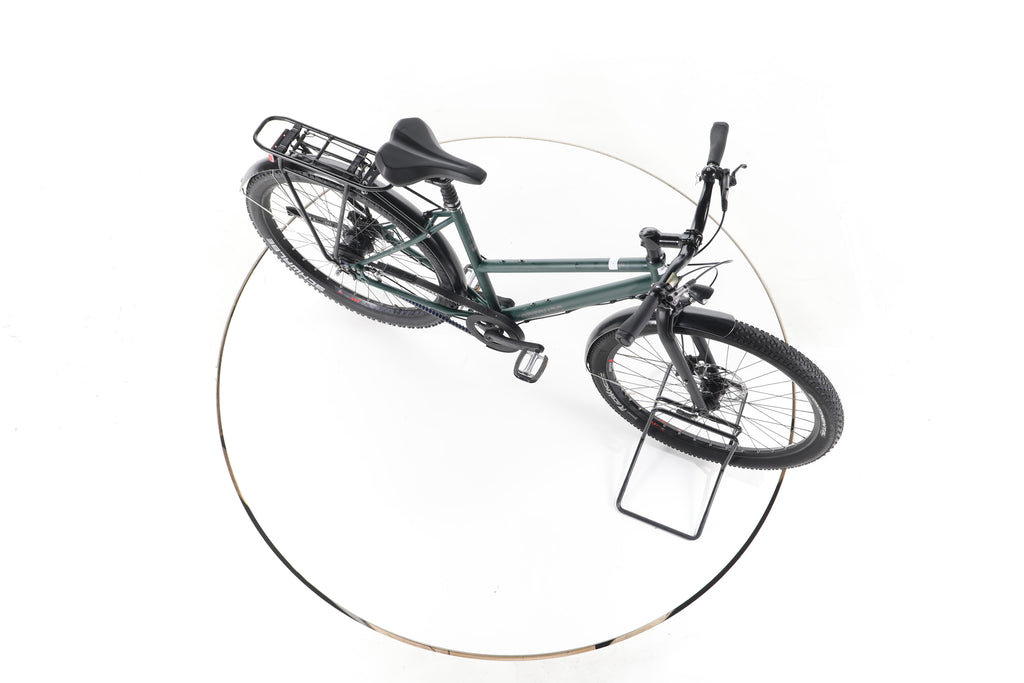 Contoura Fe-8 Fahrrad City & Trekking - Image 14
