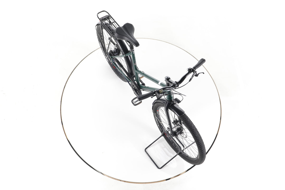 Contoura Fe-8 Fahrrad City & Trekking - Image 15