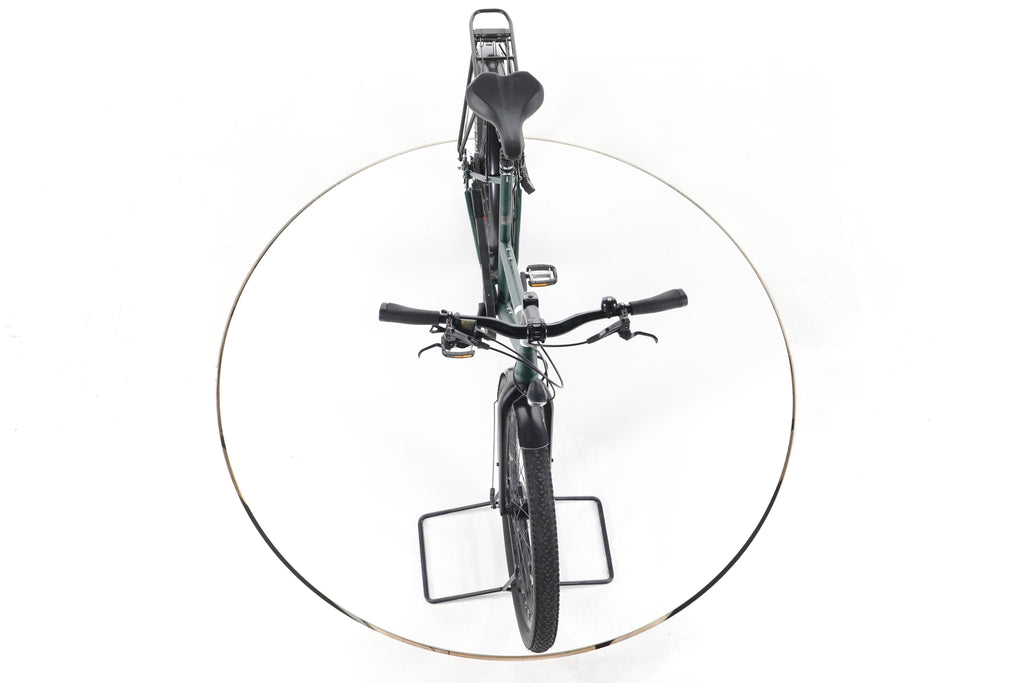 Contoura Fe-8 Fahrrad City & Trekking - Image 16