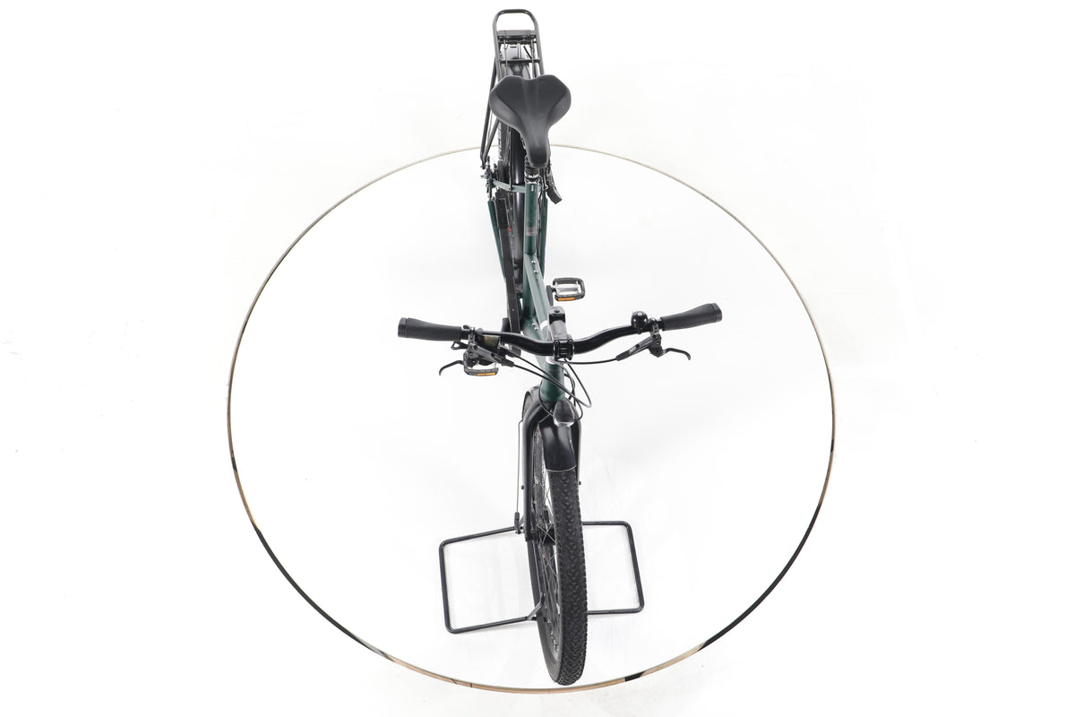 Contoura Fe-8 Fahrrad City & Trekking - Image 16