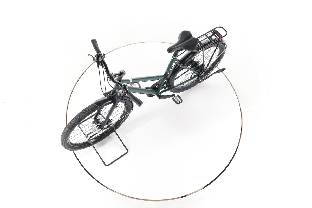 Contoura Fe-8 Fahrrad City & Trekking - Image 18