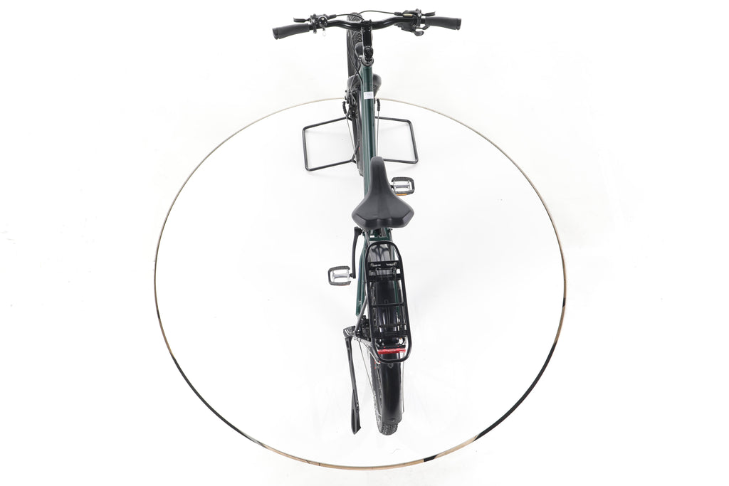 Contoura Fe-8 Fahrrad City & Trekking - Image 22