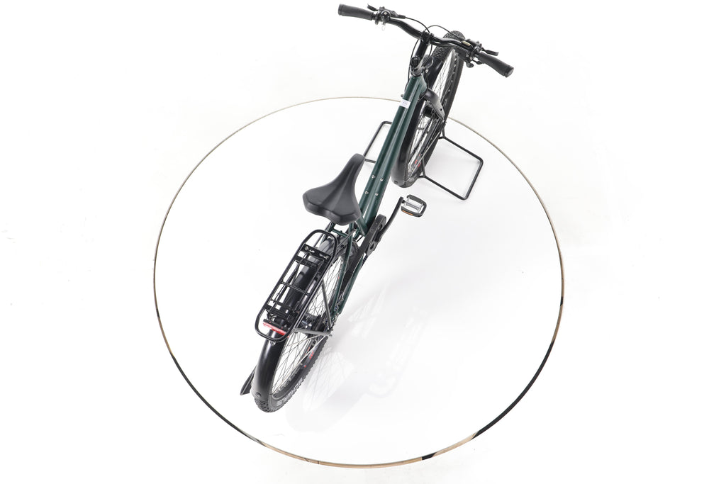Contoura Fe-8 Fahrrad City & Trekking - Image 23