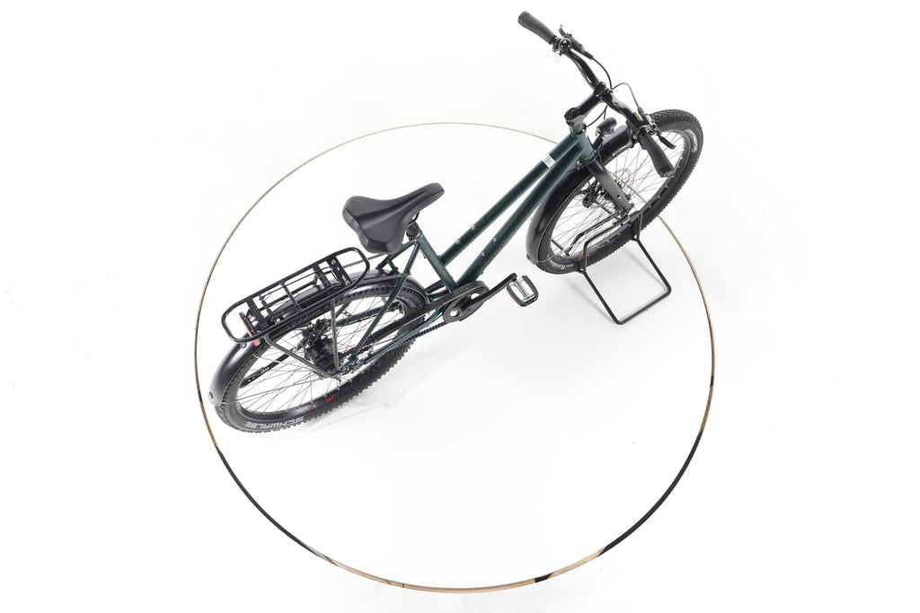 Contoura Fe-8 Fahrrad City & Trekking - Image 24