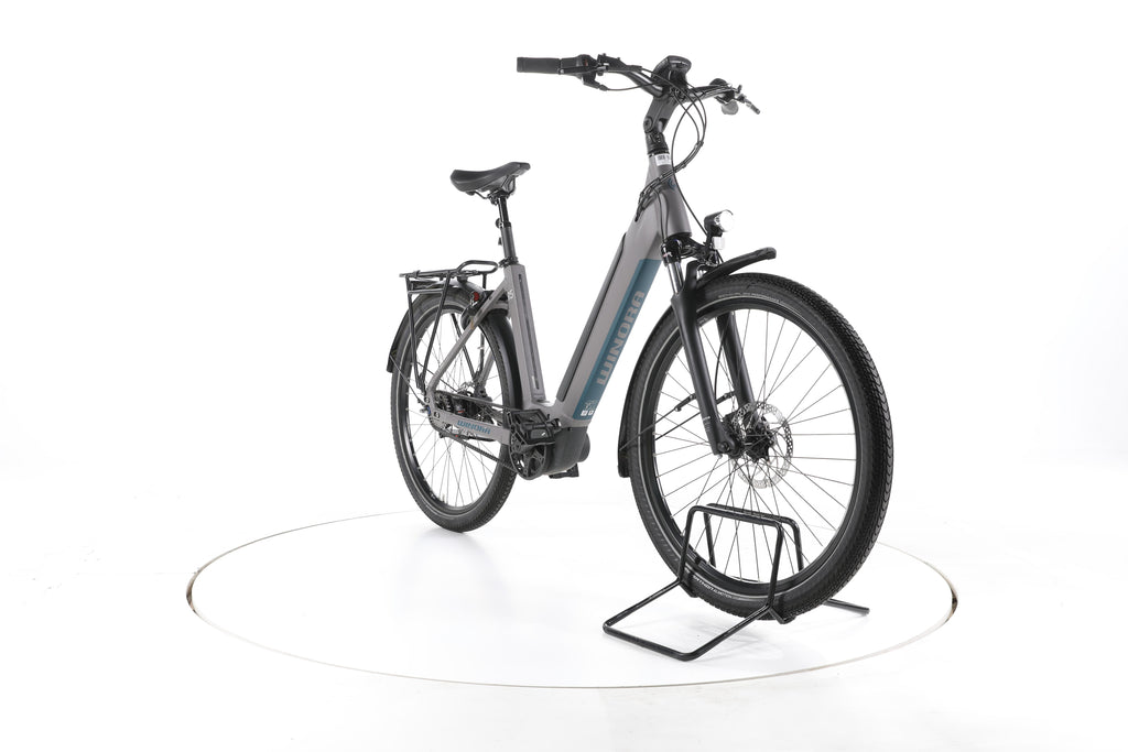 Winora Sinus R5 City E-Bike Tiefeinsteiger - Image 3