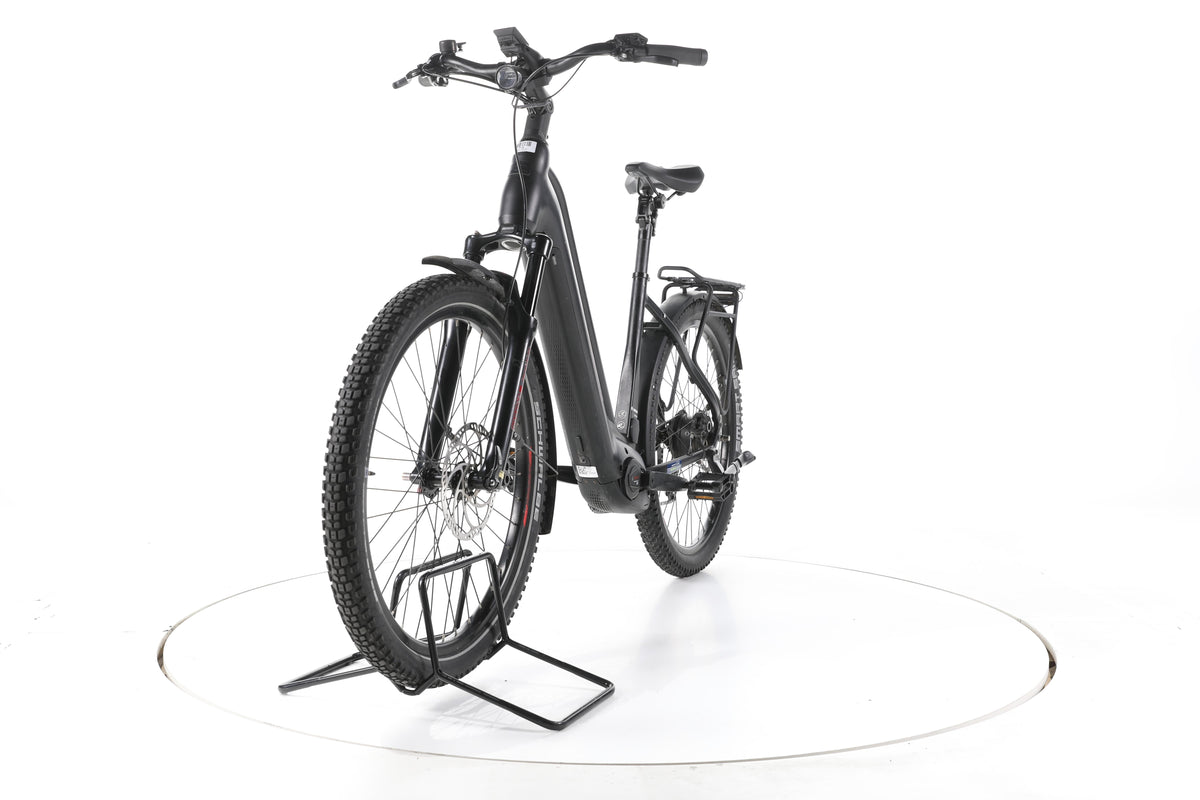 Corratec Life CX7 City E-Bike Tiefeinsteiger - Image 5