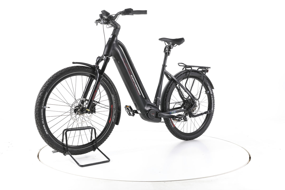 Corratec Life CX7 City E-Bike Tiefeinsteiger - Image 6