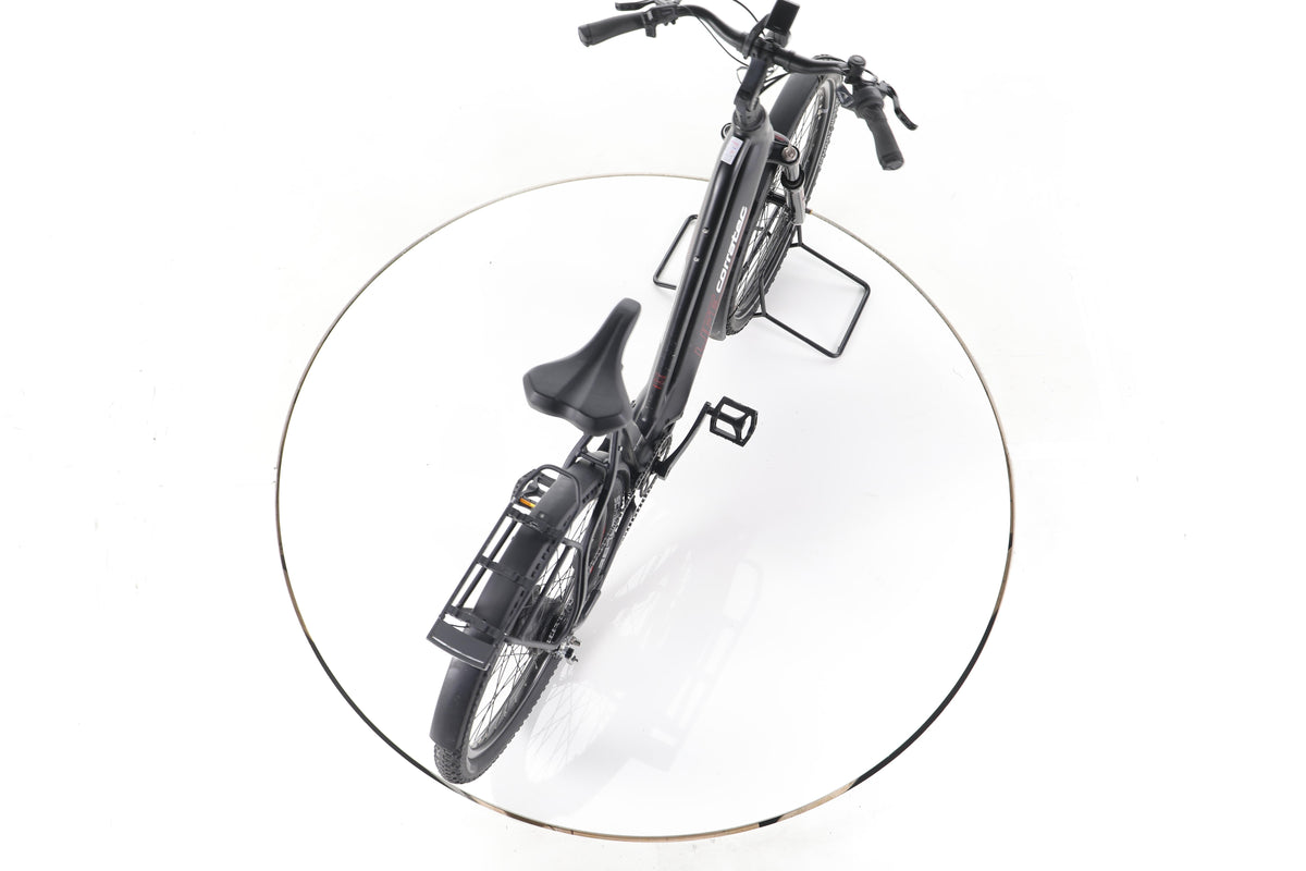 Corratec Life CX7 City E-Bike Tiefeinsteiger - Image 23