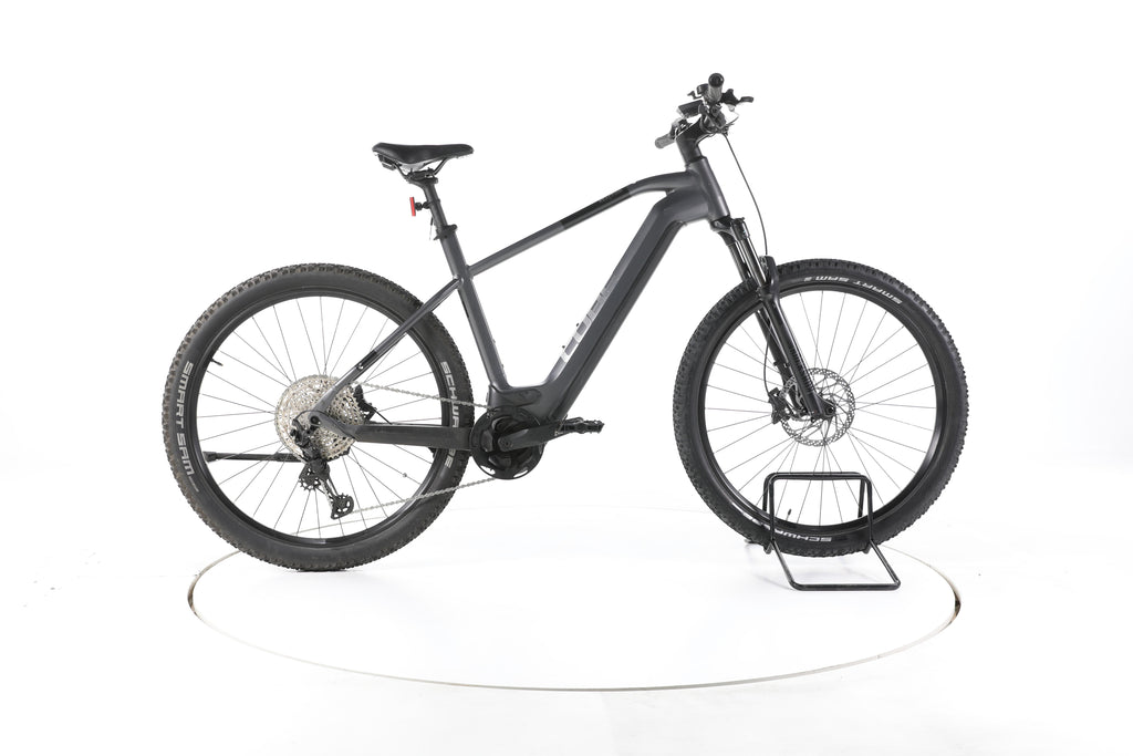 Cube Reaction Hybrid Race E-Bike - Image 1