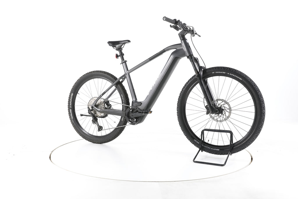 Cube Reaction Hybrid Race E-Bike - Image 2