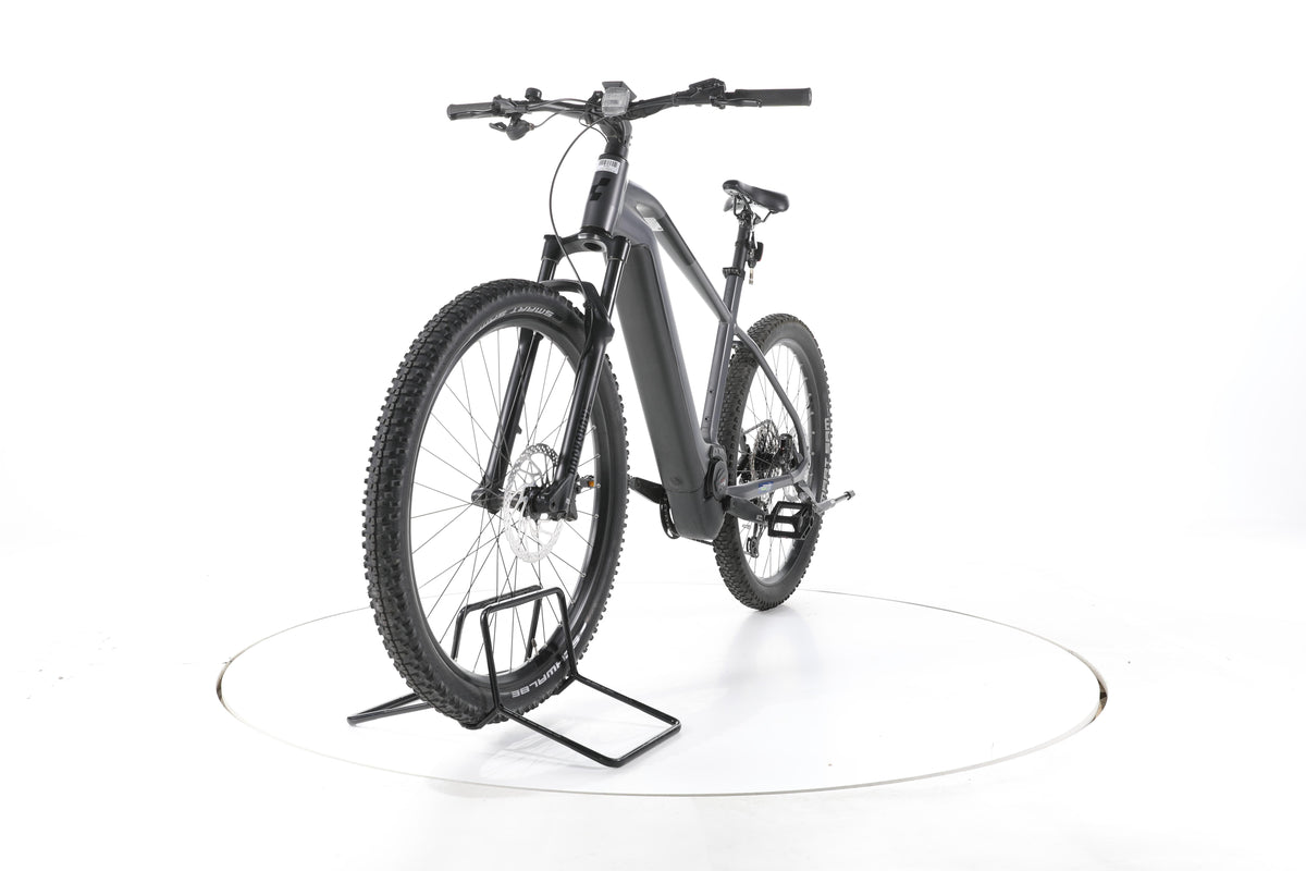 Cube Reaction Hybrid Race E-Bike - Image 5