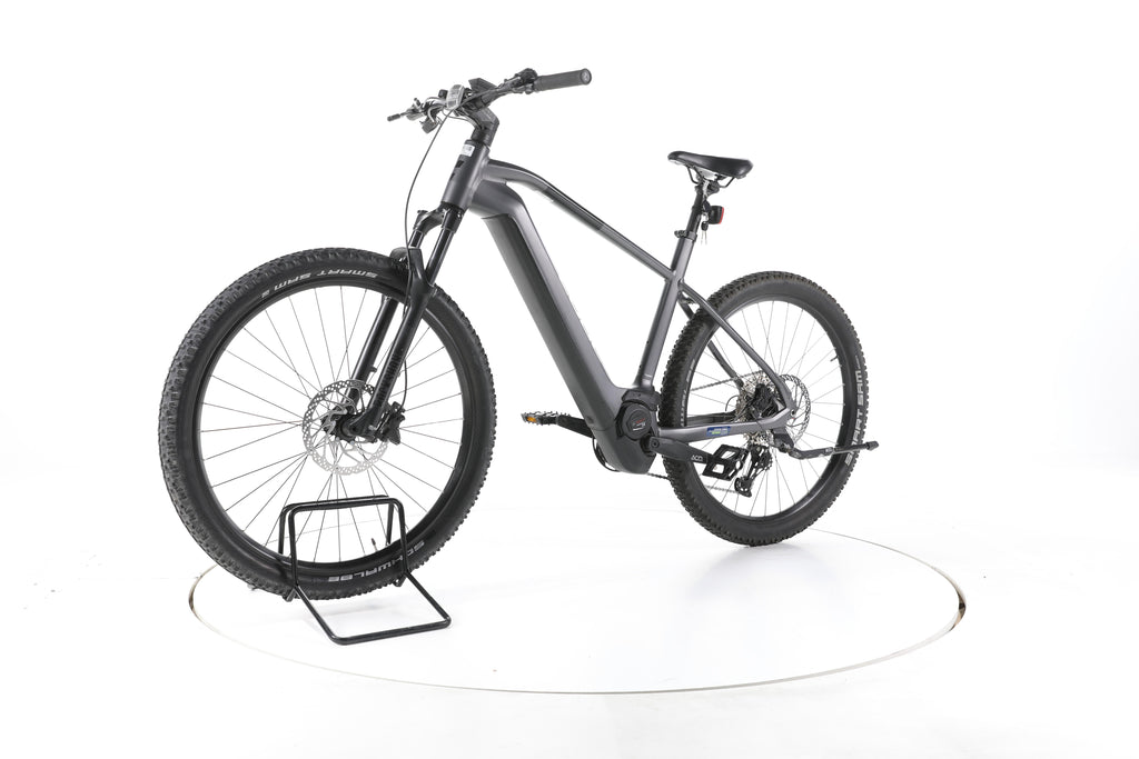 Cube Reaction Hybrid Race E-Bike - Image 6