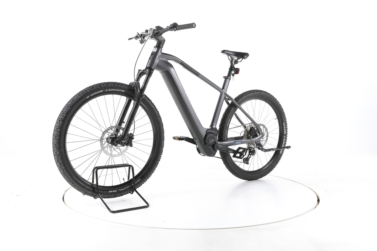 Cube Reaction Hybrid Race E-Bike - Image 6