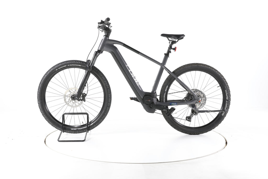 Cube Reaction Hybrid Race E-Bike - Image 7