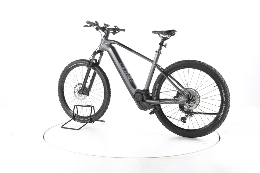 Cube Reaction Hybrid Race E-Bike - Image 8