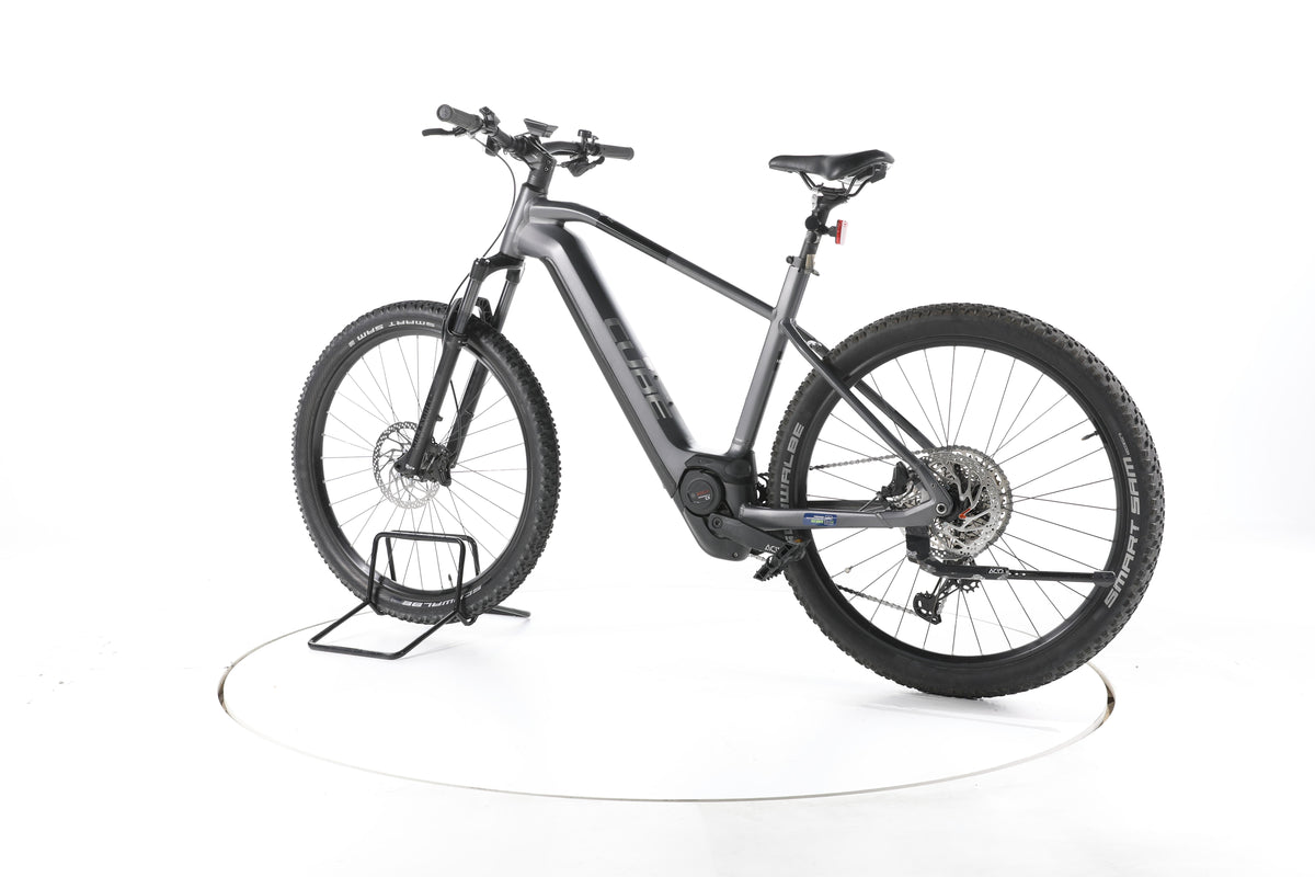 Cube Reaction Hybrid Race E-Bike - Image 8