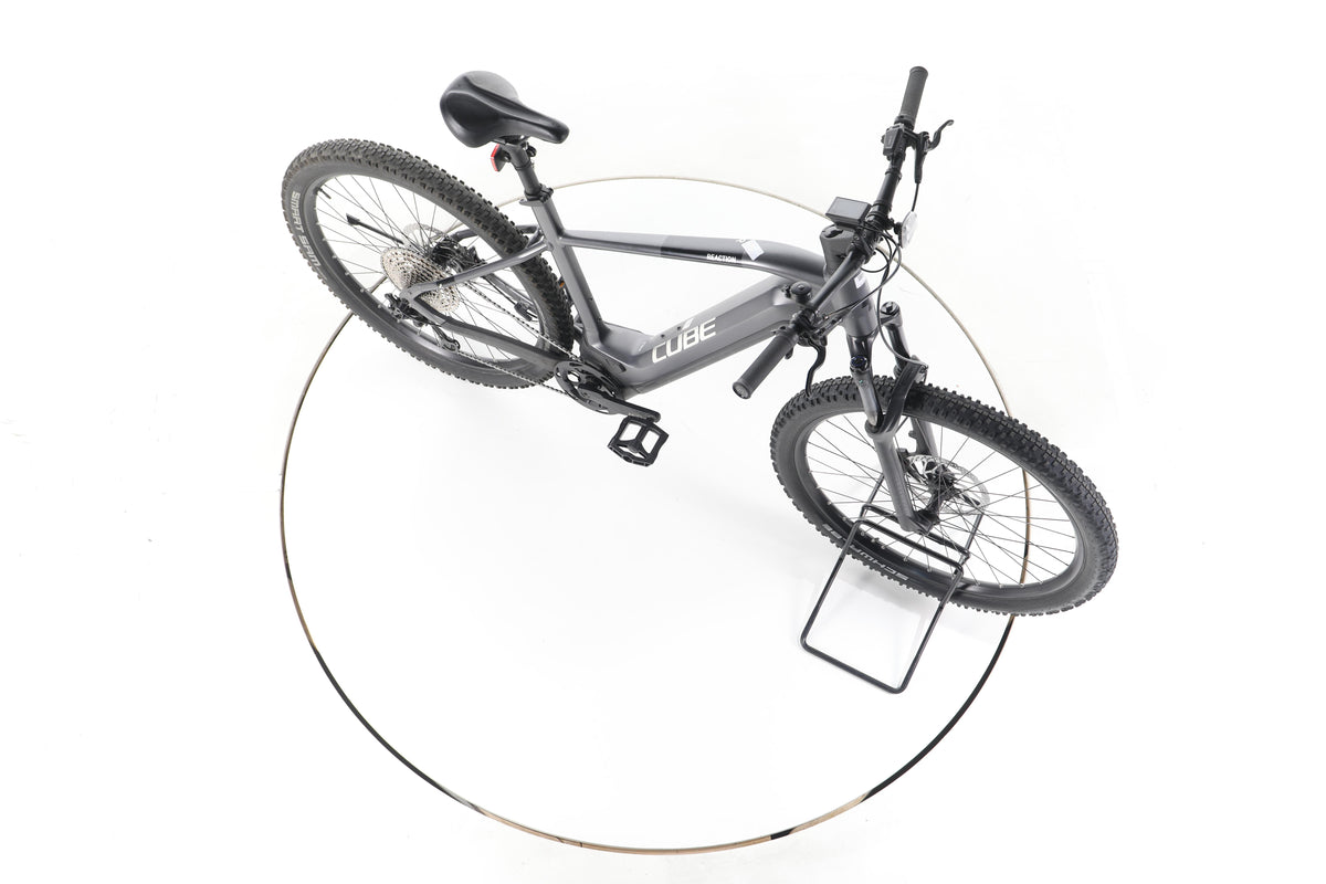 Cube Reaction Hybrid Race E-Bike - Image 14