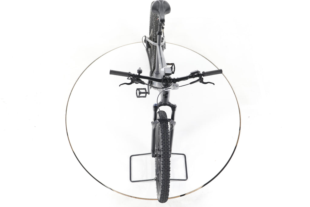Cube Reaction Hybrid Race E-Bike - Image 16