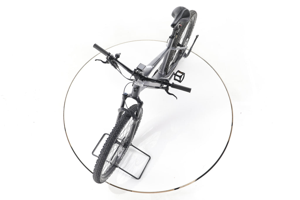 Cube Reaction Hybrid Race E-Bike - Image 17