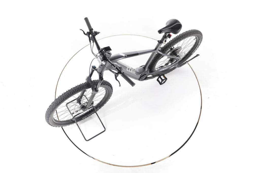 Cube Reaction Hybrid Race E-Bike - Image 18