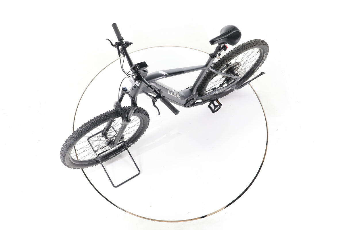 Cube Reaction Hybrid Race E-Bike - Image 18
