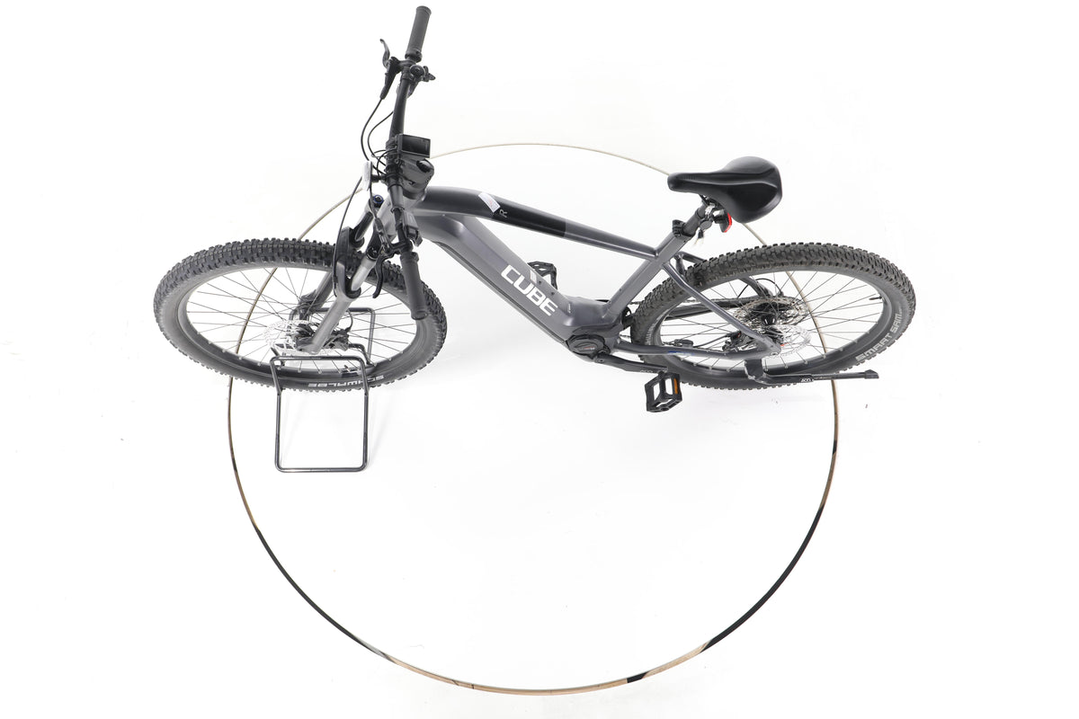 Cube Reaction Hybrid Race E-Bike - Image 19