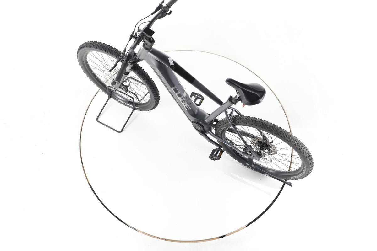 Cube Reaction Hybrid Race E-Bike - Image 20