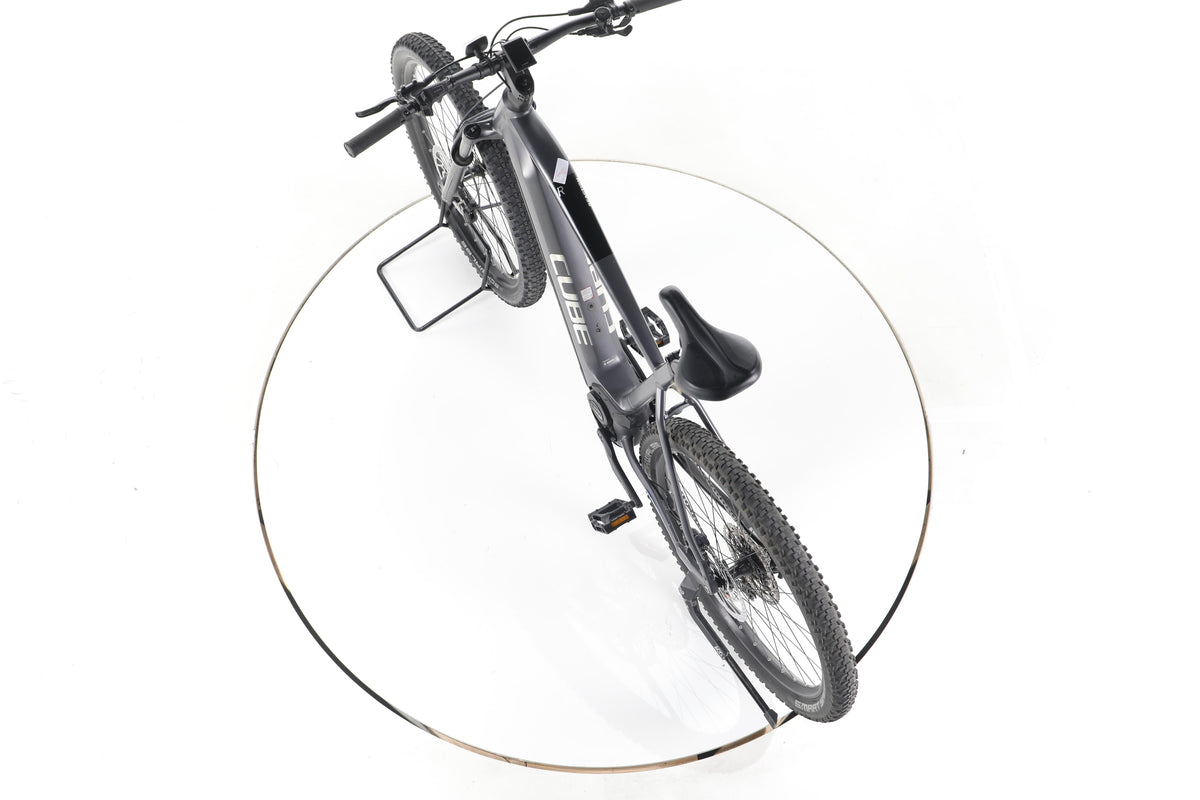 Cube Reaction Hybrid Race E-Bike - Image 21