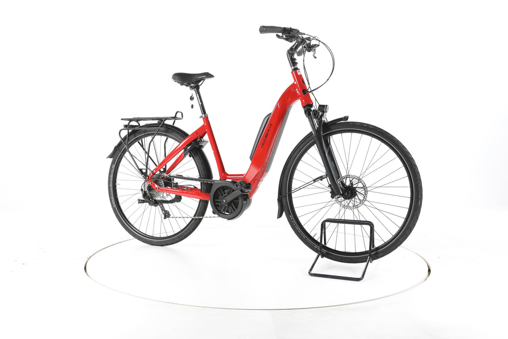 Velo de Ville AEB800 Trekking E-Bike Tiefeinsteiger - Image 2