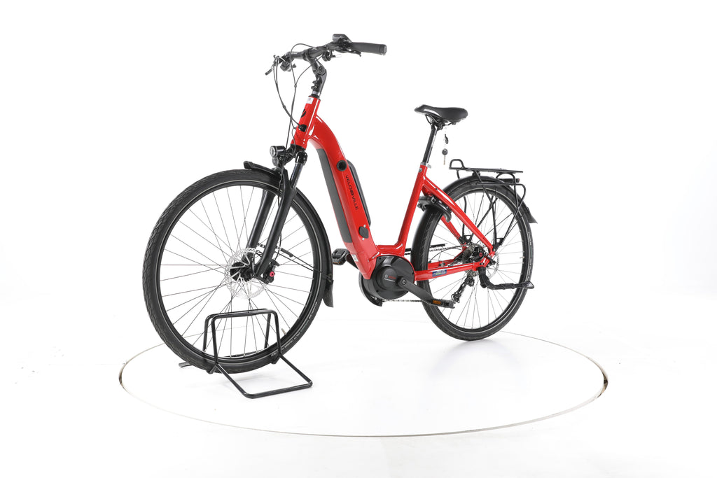 Velo de Ville AEB800 Trekking E-Bike Tiefeinsteiger - Image 6