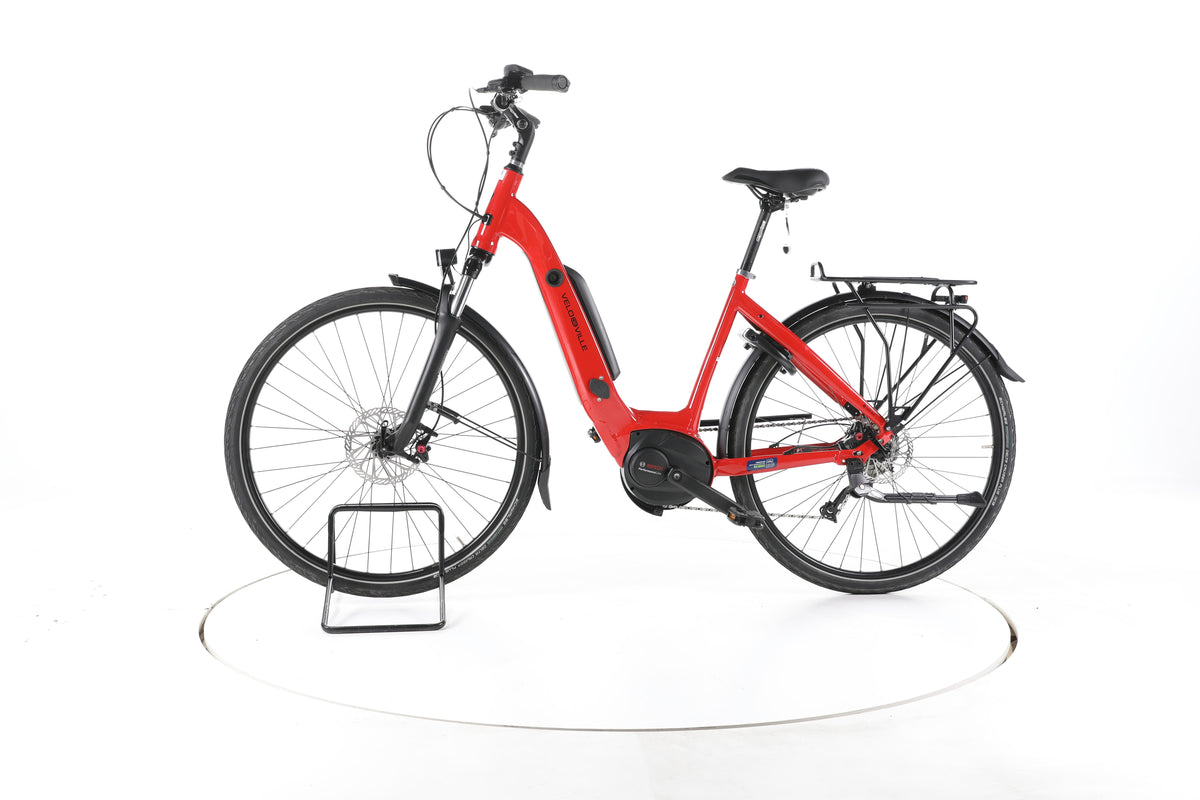 Velo de Ville AEB800 Trekking E-Bike Tiefeinsteiger - Image 7