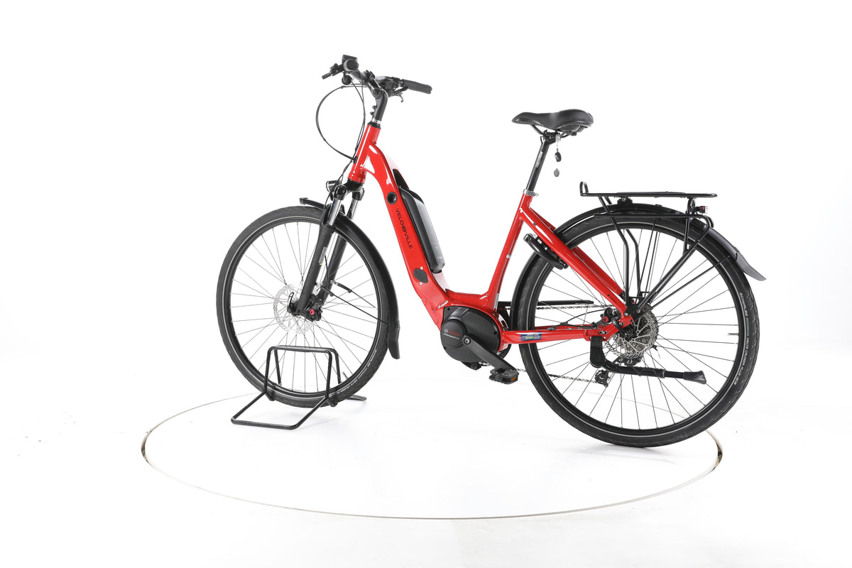 Velo de Ville AEB800 Trekking E-Bike Tiefeinsteiger - Image 8