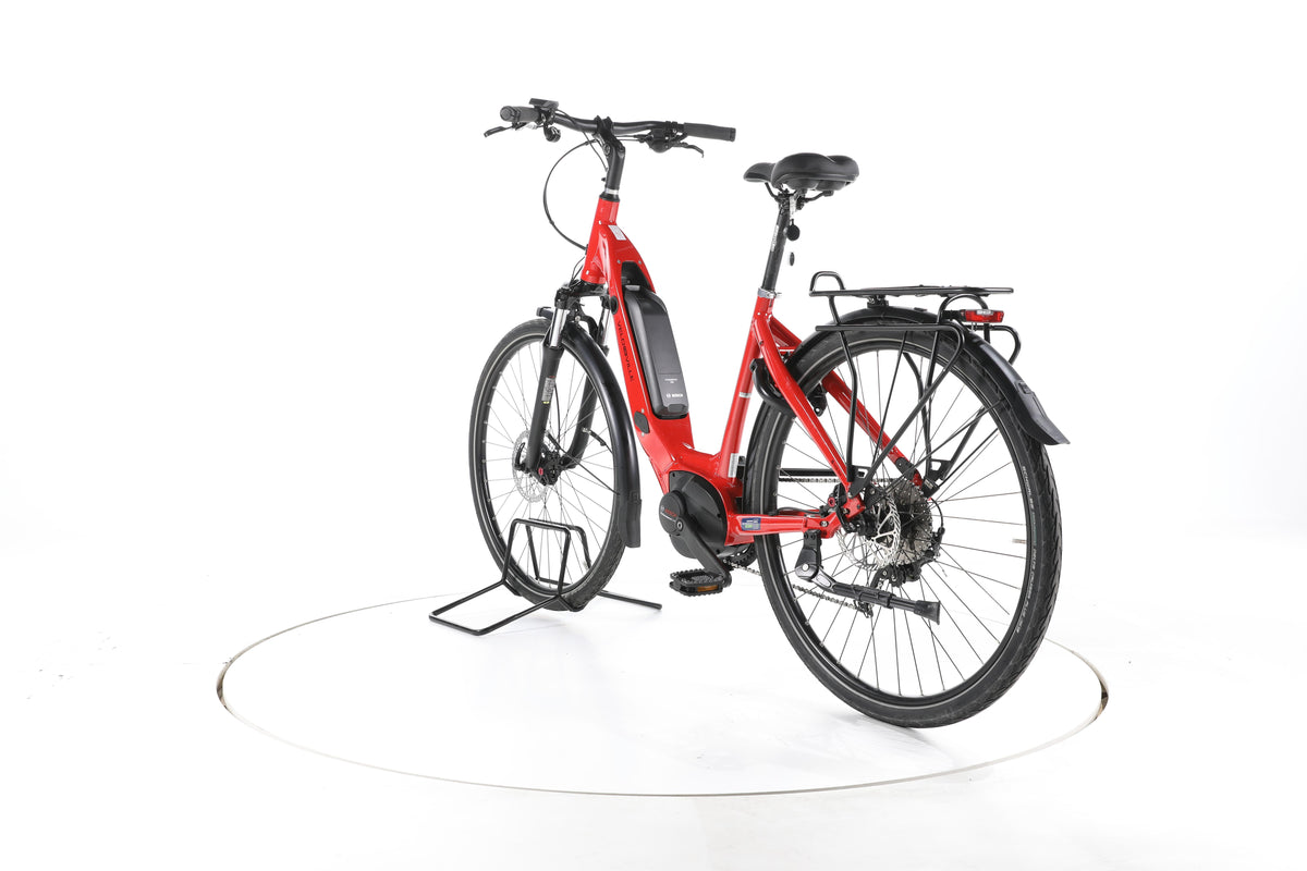 Velo de Ville AEB800 Trekking E-Bike Tiefeinsteiger - Image 9